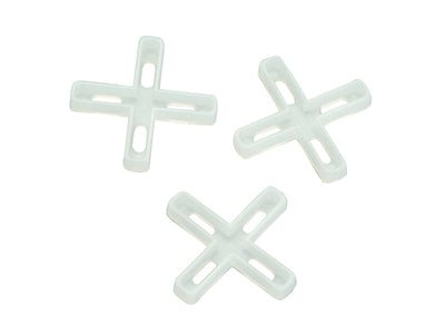 Vitrex Floor Tile Spacers 4mm (Pack 100) – – Now available at MTN Shop UK.