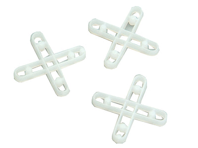 Vitrex Floor Tile Spacers 5mm (Pack 100) – – Now available at MTN Shop UK.