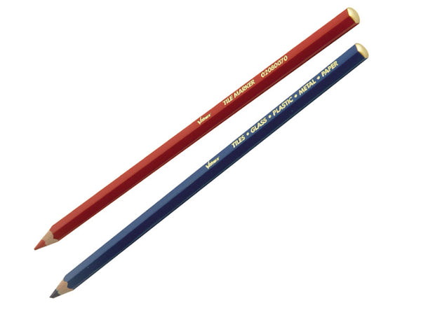 Vitrex Tile Marking Pencils (Pack 2) – – Now available at MTN Shop UK.
