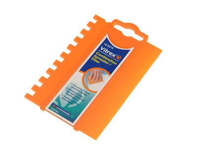 Vitrex Combination Spreader/Filler – – Now available at MTN Shop UK.