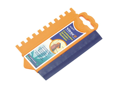 Vitrex Combination Spreader – – Now available at MTN Shop UK.