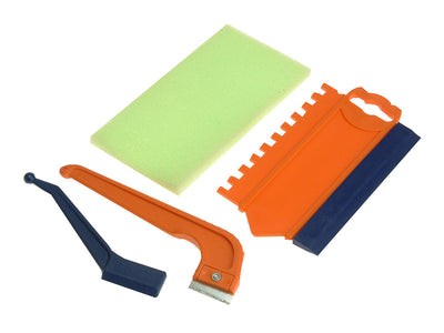 Vitrex Tile Re-Grouting Kit – – Now available at MTN Shop UK.