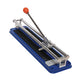 Vitrex Flat Bed Tile Cutter 400mm