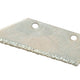 Vitrex Replacement Blades for 102422 Grout Rake Pack of 2