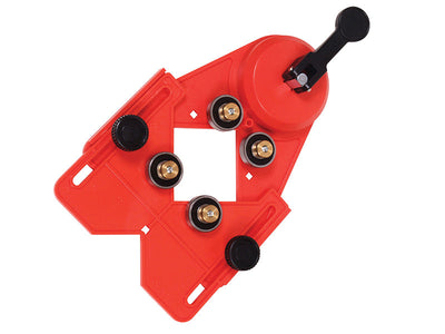 Vitrex Universal Hard Tile Drill Bit Guide – – Now available at MTN Shop UK.