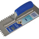 Vitrex Soft Grip Adhesive Trowel 6mm Notches
