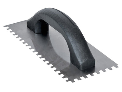 Vitrex Economy Tile Trowel 6mm Square Notches – – Now available at MTN Shop UK.