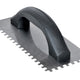 Vitrex Economy Tile Trowel 6mm Square Notches
