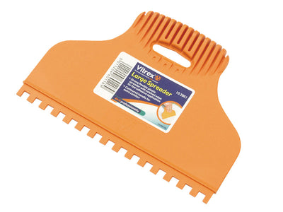 Vitrex Large Spreader – – Now available at MTN Shop UK.