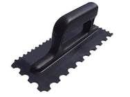 Vitrex Plastic Tile Trowel with U & V Notches 6/20mm – – Now available at MTN Shop UK.