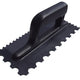 Vitrex Plastic Tile Trowel with U & V Notches 6/20mm
