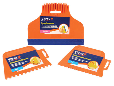 Vitrex Tile Installation Kit – – Now available at MTN Shop UK.