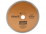 Vitrex Hi Glaze Diamond Blade 180mm – – Now available at MTN Shop UK.
