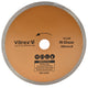 Vitrex Hi Glaze Diamond Blade 180mm