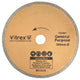Vitrex Standard Diamond Blade 180mm