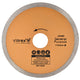 Vitrex Standard Diamond Blade 110mm