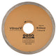 Vitrex Hi Glaze Diamond Blade 110mm