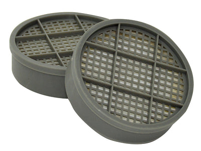 Vitrex P2 Replacement Filters (Pack of 2) – – Now available at MTN Shop UK.
