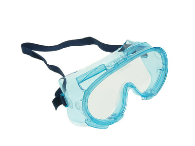 Vitrex Safety Goggles - Clear – – Now available at MTN Shop UK.