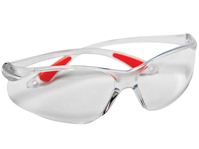 Vitrex Premium Safety Glasses - Clear – – Now available at MTN Shop UK.