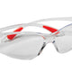Vitrex Premium Safety Glasses - Clear