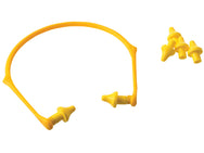 Vitrex Ear Caps with Foldable Headband SNR 24 dB – – Now available at MTN Shop UK.
