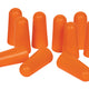 Vitrex Tapered Disposable Earplugs SNR 33 dB (5 Pairs)