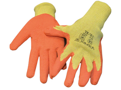 Vitrex Builder's Grip Gloves – – Now available at MTN Shop UK.