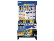 Vitrex Independent Tiling Tool Display – – Now available at MTN Shop UK.