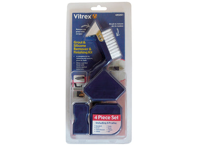Vitrex GRS001 Grout Silicone Remover & Finisher – – Now available at MTN Shop UK.