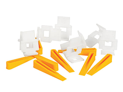 Vitrex Lash Clips & Wedges (Tub 150) – – Now available at MTN Shop UK.