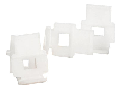 Vitrex Lash Clips (Pack 100) – – Now available at MTN Shop UK.