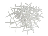 Vitrex Long Leg Spacer 2mm (Pack 250) – – Now available at MTN Shop UK.