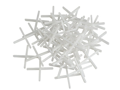 Vitrex Long Leg Spacer 2mm (Pack 250) – – Now available at MTN Shop UK.