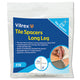 Vitrex Long Leg Spacer 5mm (Pack 250)