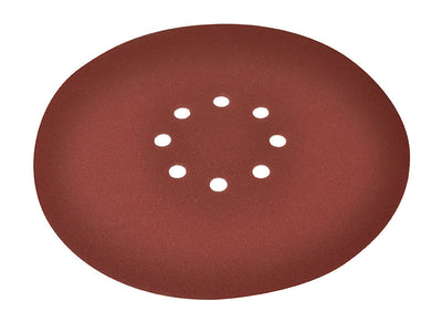 Vitrex Long Reach Sander Disc 180G (Pack 10) – – Now available at MTN Shop UK.