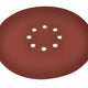Vitrex Long Reach Sander Disc 180G (Pack 10)