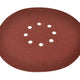 Vitrex Long Reach Sander Disc 60G (Pack 10)