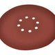 Vitrex Long Reach Sander Disc 80G (Pack 10)