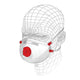 Vitrex Premium Valved Multipurpose Respirator P3 (Single)