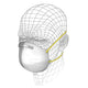 Vitrex Power Tool & MDF Respirator P2 (Pack 2)