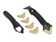 Vitrex Silicone Remover & Finisher Kit – – Now available at MTN Shop UK.