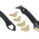 Vitrex Silicone Remover & Finisher Kit
