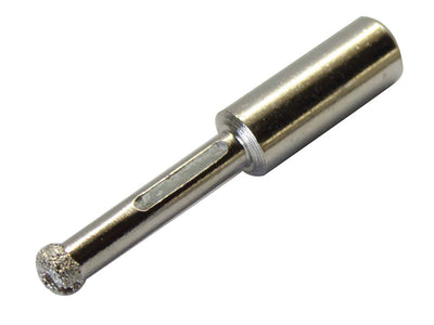 Vitrex Dry Cut / Wax Filled Drill 6mm – – Now available at MTN Shop UK.