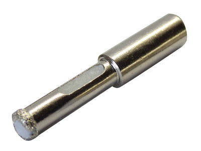 Vitrex Dry Cut / Wax Filled Drill 8mm – – Now available at MTN Shop UK.