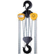 Yale VSIII Hand Chain Hoist 10,000-50,000KG