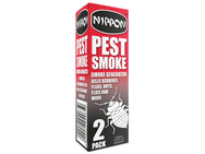 Vitax Nippon Pest Smoke (Twin Pack) – – Now available at MTN Shop UK.