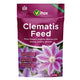 Vitax  Clematis Feed 0.9kg Pouch