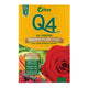 Vitax  Q4 Pelleted Fertilizer 0.9kg Box