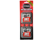 Vitax Nippon Ant Bait Station (Twin Pack) – – Now available at MTN Shop UK.